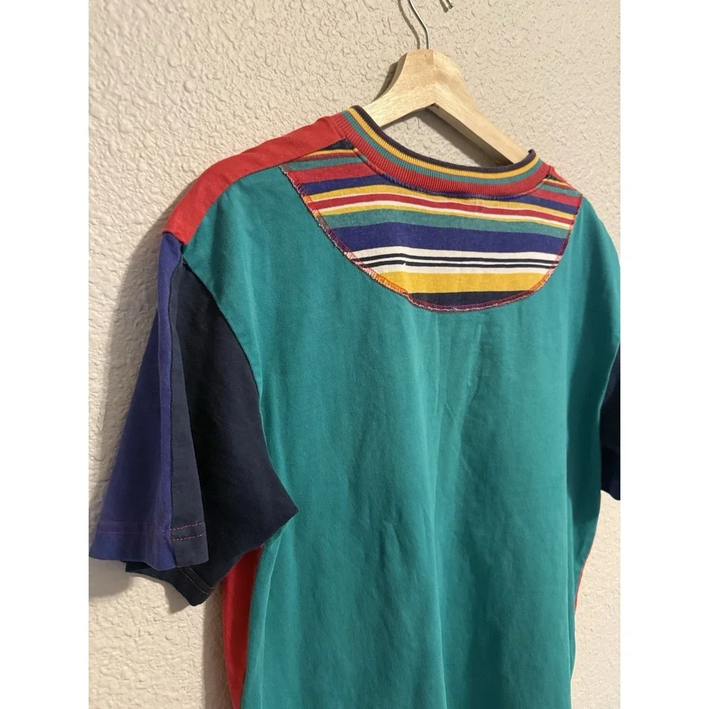 N/A nostalgic color